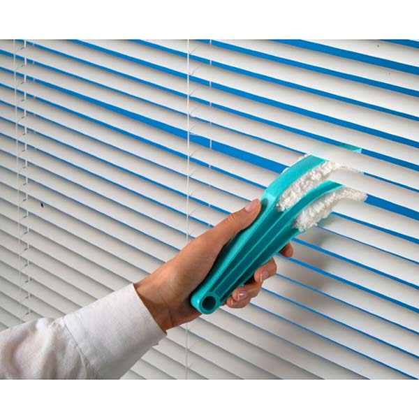 Щетка для удаления пыли для жалюзи 41316 Leifheit
