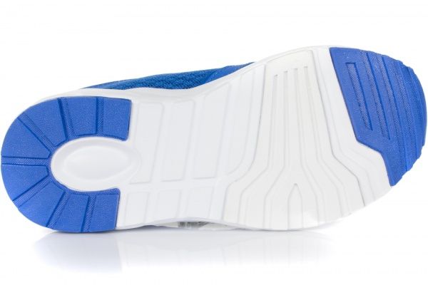 Кроссовки Firefly Carey JR 269962-545 р.31 синий