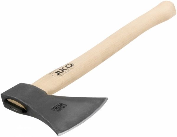 Сокира Juco з ручкою 0,8 кг Т1037