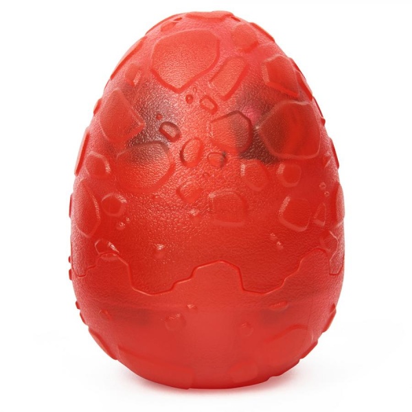 Мягкая игрушка Spin Master «Как приручить дракона 3»: мягкий дракон в яйце Агро 9 см SM66623/3229