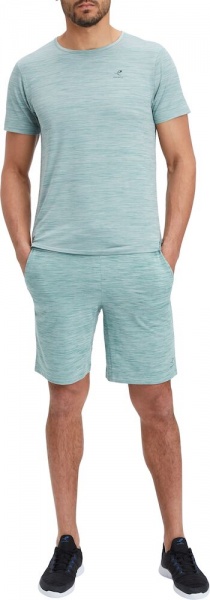 Футболка Energetics Onorio M 417522-902911 р.2XL темно-зелений