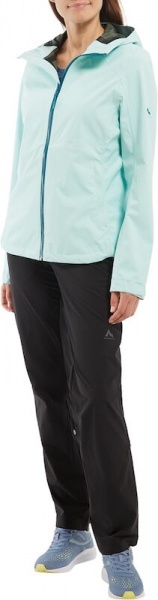 Куртка McKinley Hoda W 419856-654 р.34 зелений