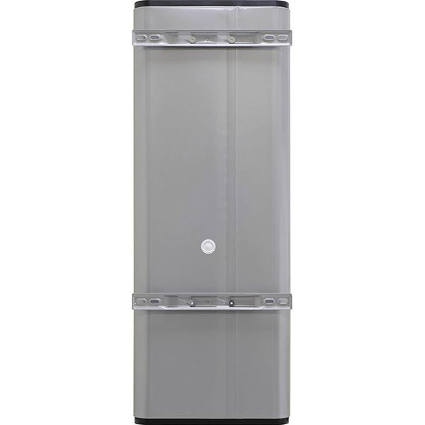 Бойлер Atlantic Vertigo Steatite WI-FI 100 MP 080 F220-2-CE-CC-S (2250W) silver 