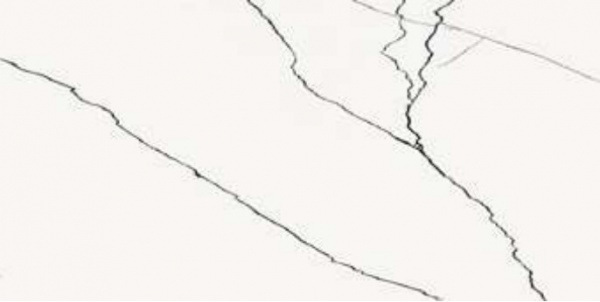 Плитка Ceramika Color Alesia White Rett CCR66-1 30x60 