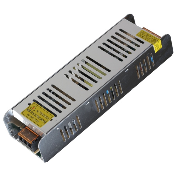 Блок питания Ecolight 12 В 200 Вт IP20 Slim