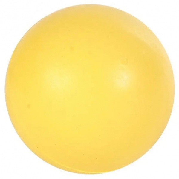 Игрушка Trixie для собак Мяч литой резиновый 5 см 3300