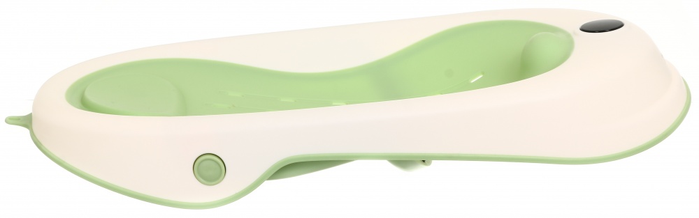 Горка для купания Bambinelli з термометром 46x27x22 см FG735