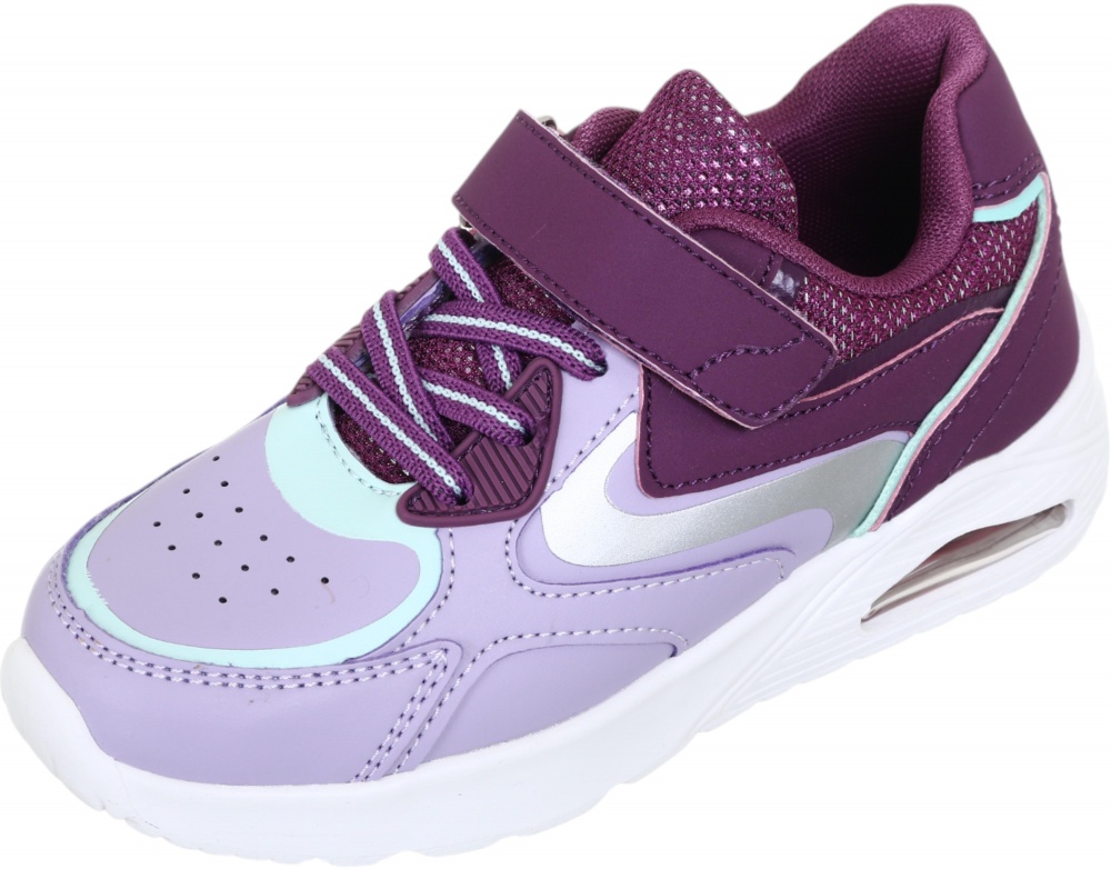 Кроссовки LIA для девочки C-A562 р.28