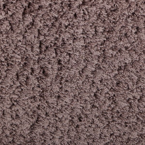 Килим Ozkaplan Karpet Gold Shaggy О темно-бежевый 0,6х1,1 м