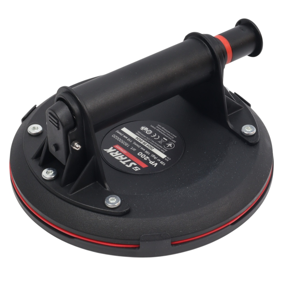 Присоска для скла Stark вакуумна VP-200 180500020