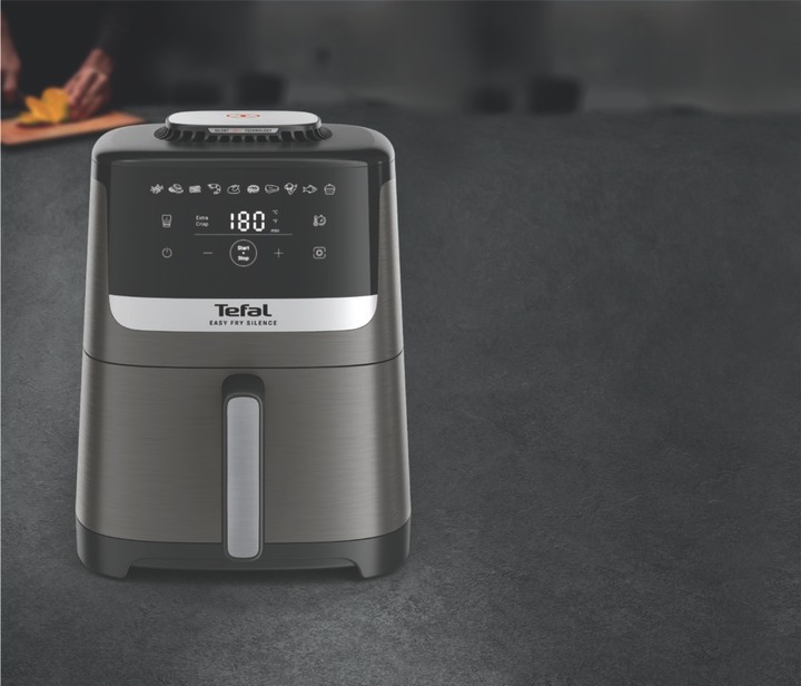 Мультипечь Tefal EY551HE0