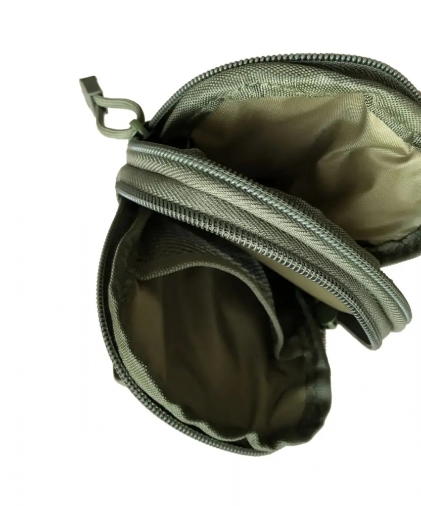Сумка 1991 ТМ напашник тактичний, Green