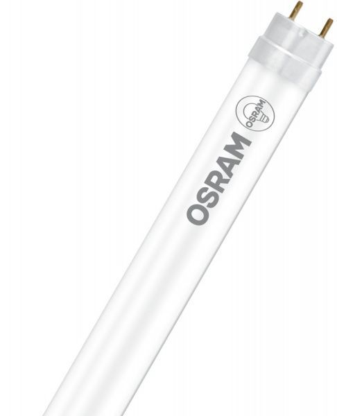 Лампа светодиодная Osram ST8E-0.6M 9W/865 9 Вт T8 матовая G13 220 В 6500 К 4058075183087 