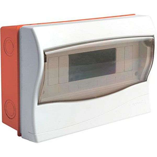 Щиток Mutlusan внутренний 9 модулей