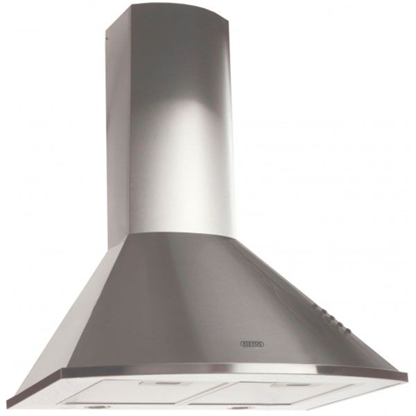 Витяжка Eleyus Bora 750 silver 60 см
