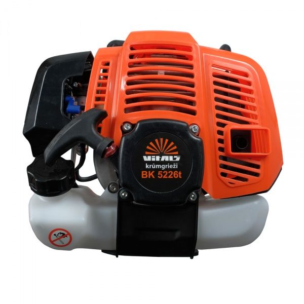 Мотокоса Vitals BK 5226t