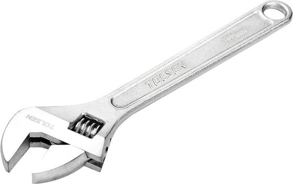 Набір ручного інструменту Tolsen 15 шт. 85001.15