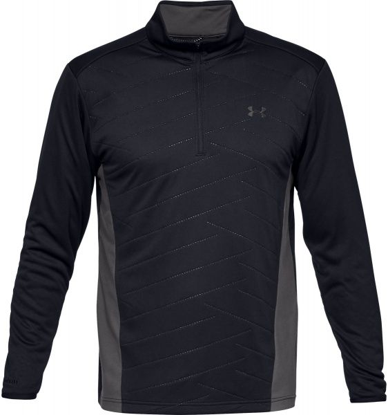 Джемпер Under Armour Reactor 1 1317952-001 р. M чорний