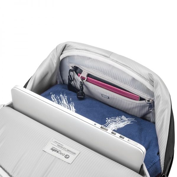 Рюкзак Pacsafe Metrosafe LS450 15.6