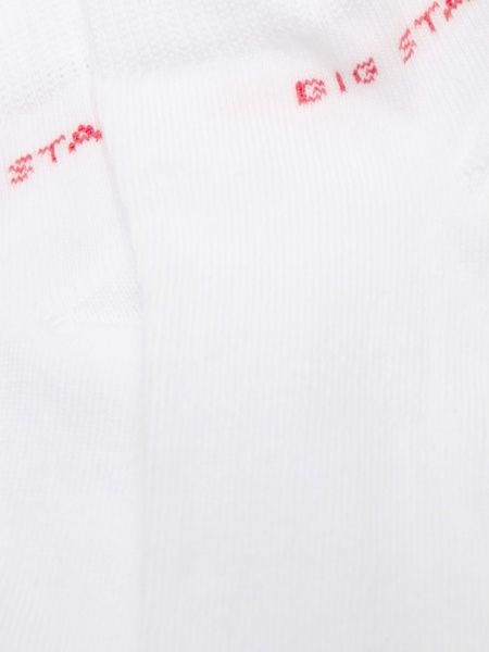 Носки BigStar DG-1 273217110 белый р.35-38