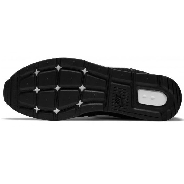 Кроссовки Nike Nike Venture Runner Suede CQ4557-001 р.US 9 черный