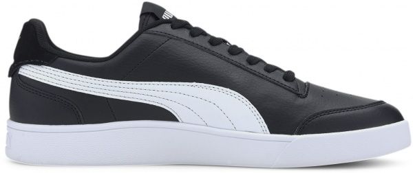 Кросівки Puma Shuffle 30966804 р.UK 9,5 чорний