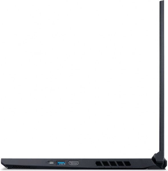 Ноутбук Acer Nitro 5 AN515-55 15,6 (NH.Q7MEU.00G) obsidian black 