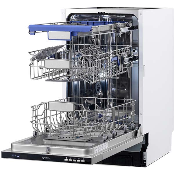 Вбудовувана посудомийна машина Pyramida DWN 4510