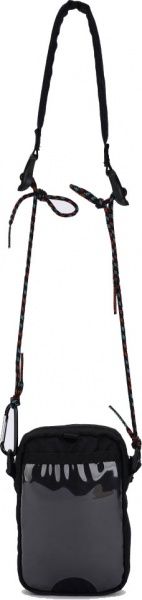 Сумка через плечо Converse UTILITY COMMS POUCH 2.0 10020999-486 черный 