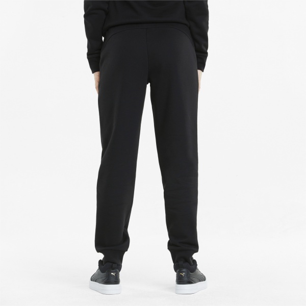 Штани Puma PUMA POWER Pants 58954601 р. XS чорний