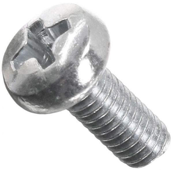 Винт метрический ЦБ DIN7985 4x10 мм 25 шт Expert Fix