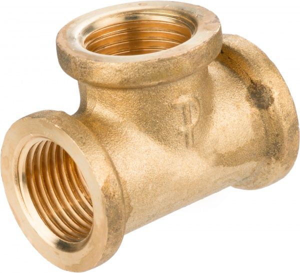 Трійник ВВВ Pattaroni 1