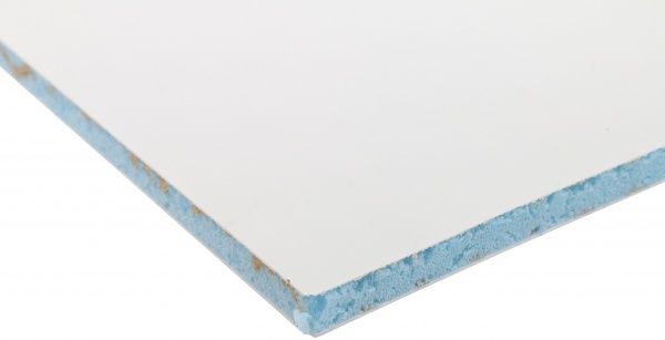 Укіс Vektor 270x1500 мм ПВХ сендвіч-панель 270x1500 мм