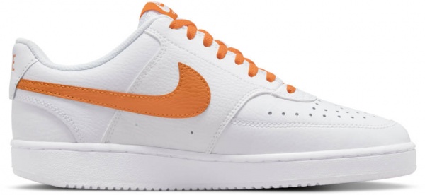 Кроссовки Nike CD5434-114 р.US 7 белый