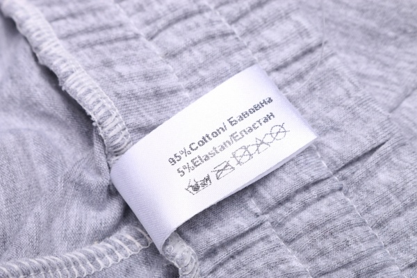 Шорти Trio р. XL меланж 