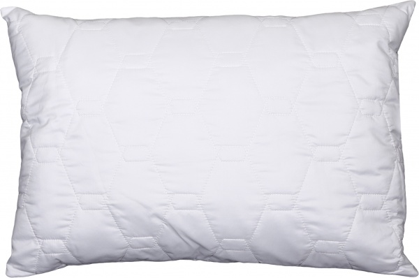 Подушка с пропиткой Aloe Vera Songer und Sohne 50x70 белый