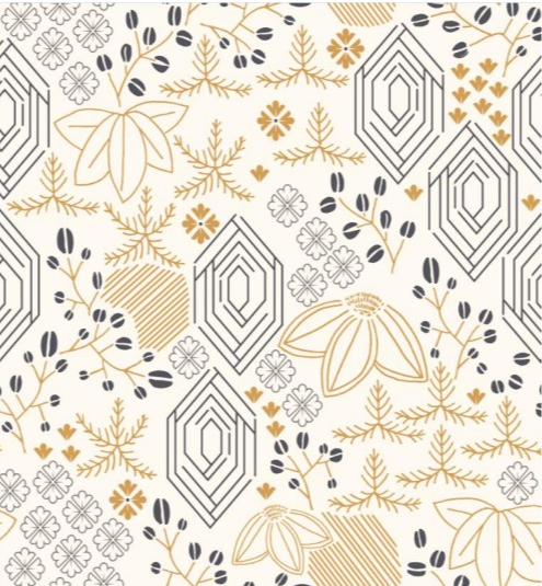 Скатерть без основания ES0510-1-FULLPRINT 135x100 см мульти Даріана 