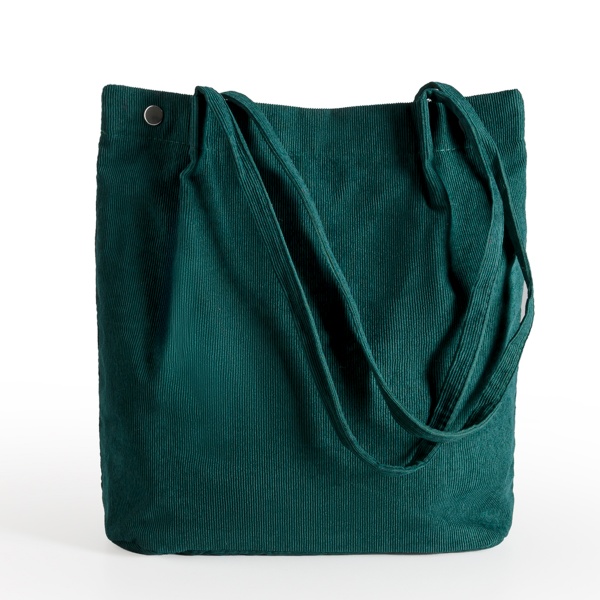 Сумка Органайзер-шопер TH-17 зелений MVM 