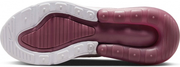 Кросівки Nike AIR MAX 270 AH6789-601 р.41 бежевий