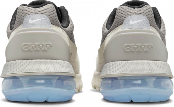 Кросівки Nike W NIKE AIR MAX PULSE FD6409-002 р.40 сірий