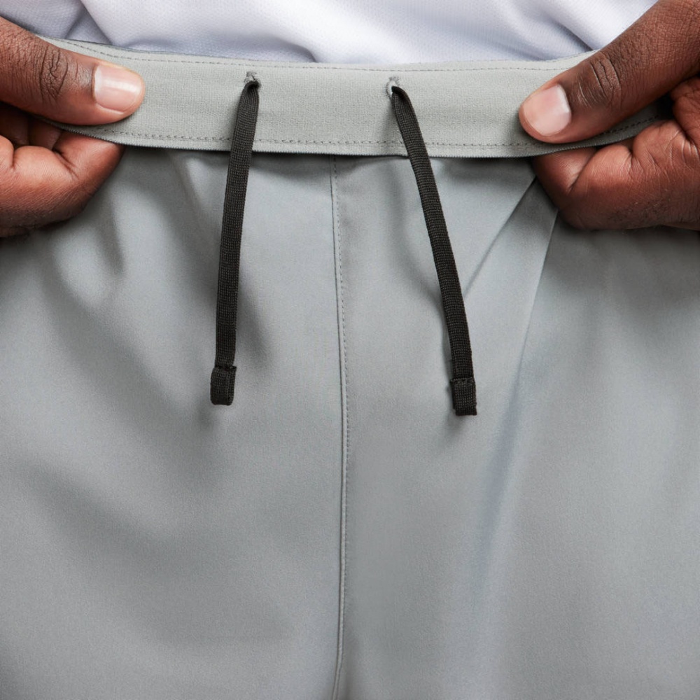 Шорты Nike M NK DF CHALLENGER 5BF SHORT DV9363-084 р. M серый