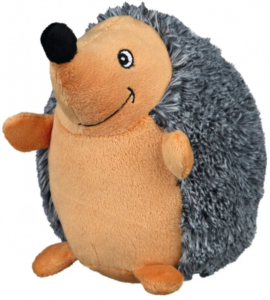 Игрушка Trixie для собак Ёж плюш 17 см 34832