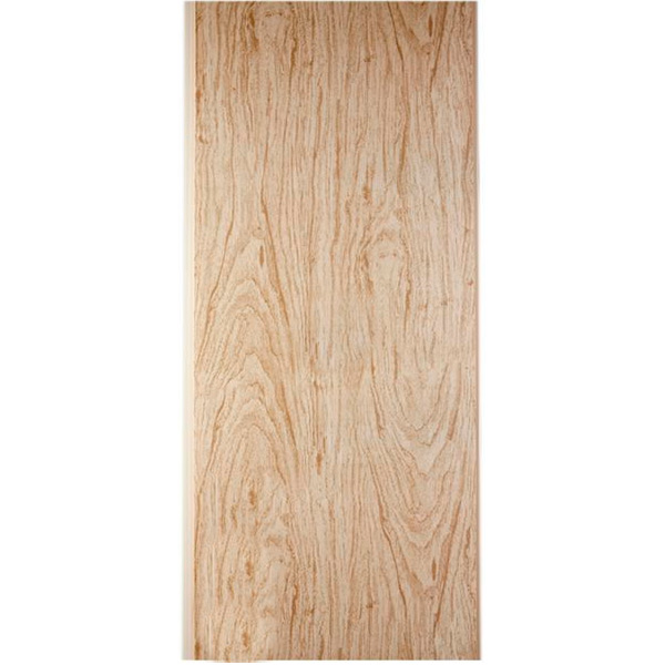 Панель ПВХ Дуб світло-коричневий М 8x250х3000 мм (0,75кв.м)