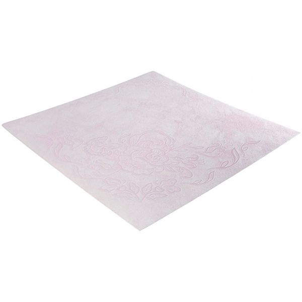 Плита Формат Торжество розовый 500х500 мм розовая 8 шт