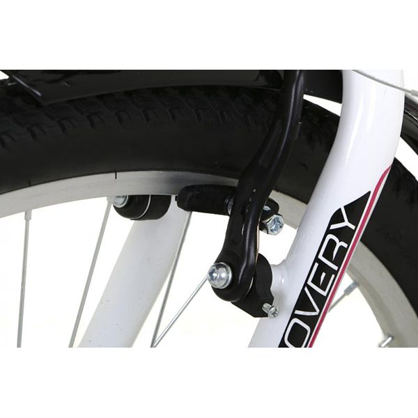 Велосипед Discovery 17