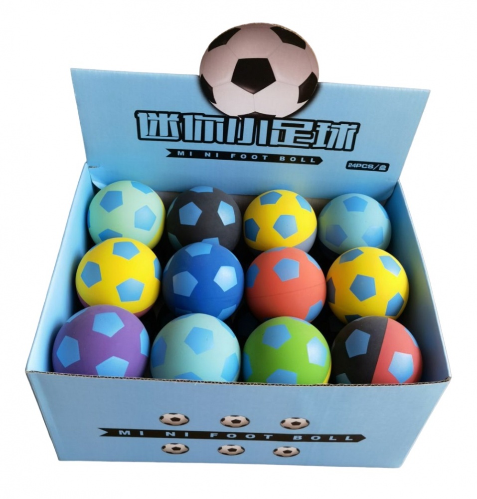 М'яч-стрибун multicolor PR2375