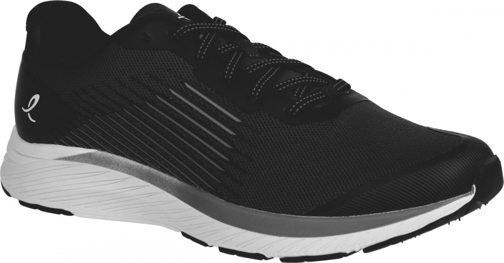 Кроссовки мужские Energetics Elexir XIII M 427190-903050 р.40 черные