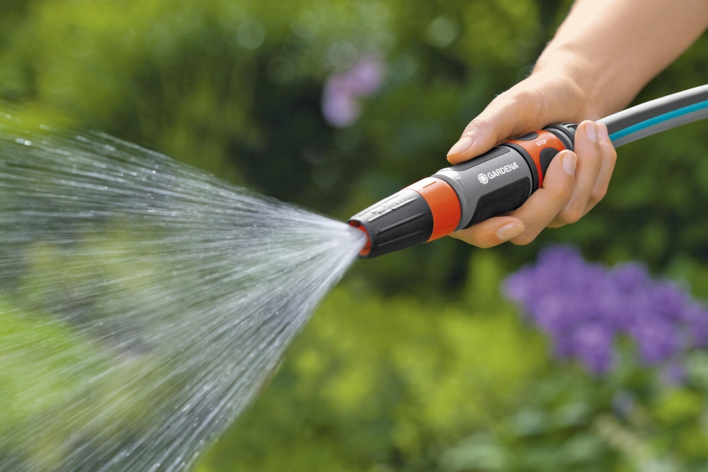 Шланг для поливу Gardena Classic 19 мм (3/4