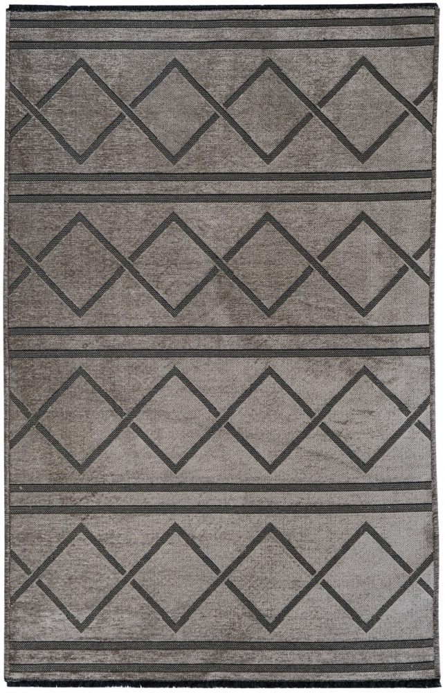 Килим Relana BOSTON (K5077 VIZON) 150x230 см