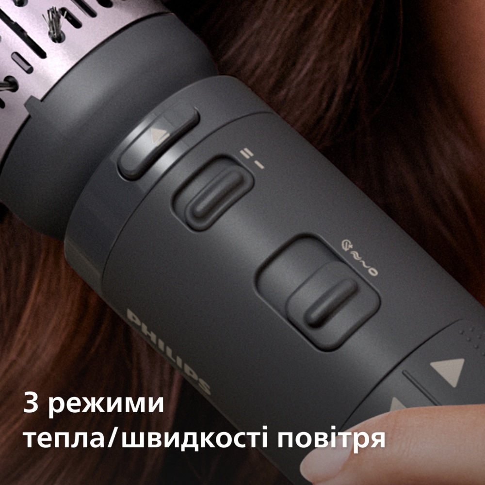 Фен-щетка Philips Series 7000 BHA715/00
